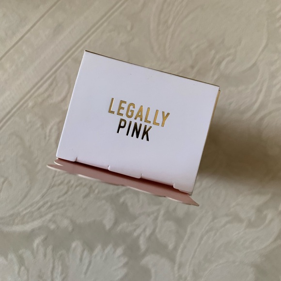 P. Louise Cheek of It Cream Liquid Blush in Legally Pink BNIB P.Louise - Picture 2 of 16